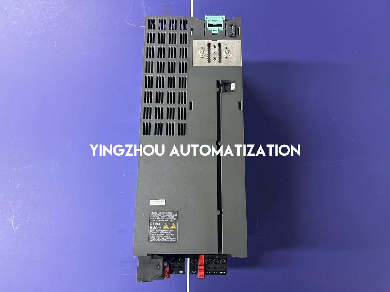 Siemens SINAMICS PM240-2 Power Module | 15kW (20HP), 3AC 380-480V, Filtered | 6SL3210-1PE23-3AL0-vezhoo