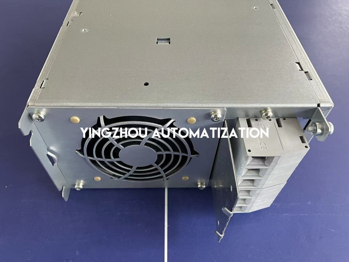 Siemens 6SL3100-0BE23-6AB0 SINAMICS S120 Active Interface Module - 36kW | Original Drive Component-vezhoo