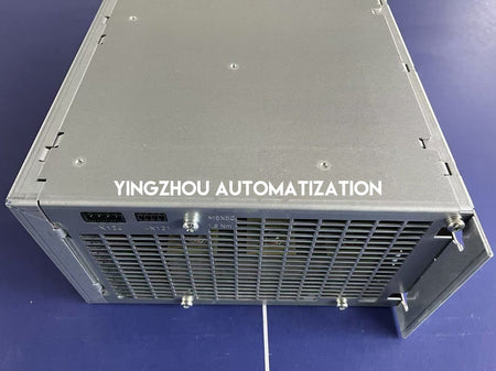 Siemens 6SL3100-0BE23-6AB0 SINAMICS S120 Active Interface Module - 36kW | Original Drive Component-vezhoo