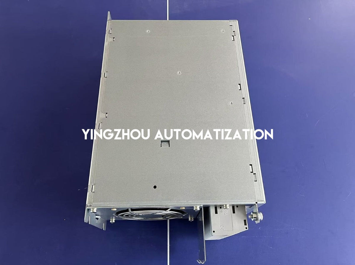 Siemens 6SL3100-0BE23-6AB0 SINAMICS S120 Active Interface Module - 36kW | Original Drive Component-vezhoo