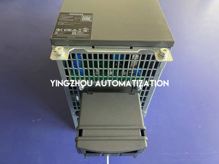 Siemens SINAMICS S120 Active Line Module | 36kW, 3AC 380-480V | 6SL3130-7TE23-6AA3-vezhoo