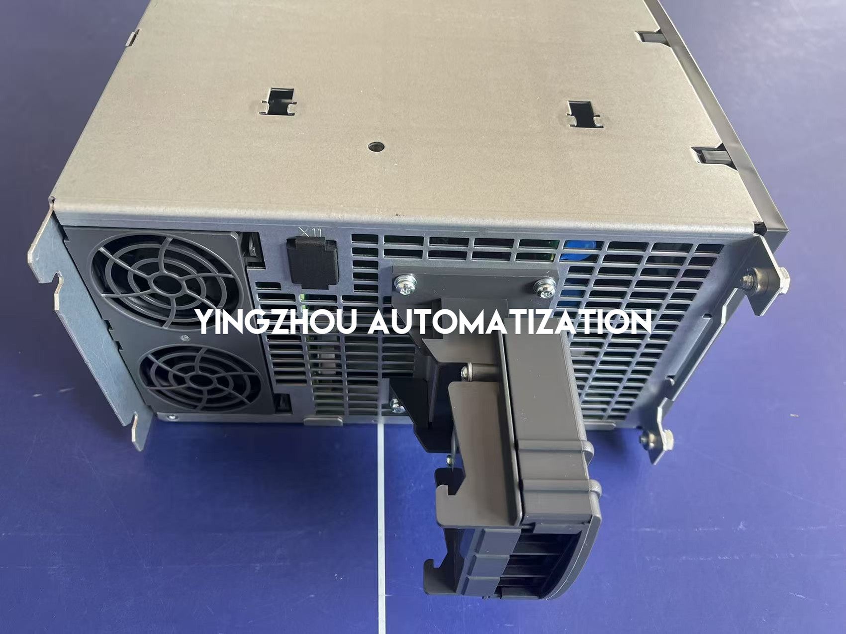Siemens SINAMICS S120 Active Line Module | 36kW, 3AC 380-480V | 6SL3130-7TE23-6AA3-vezhoo