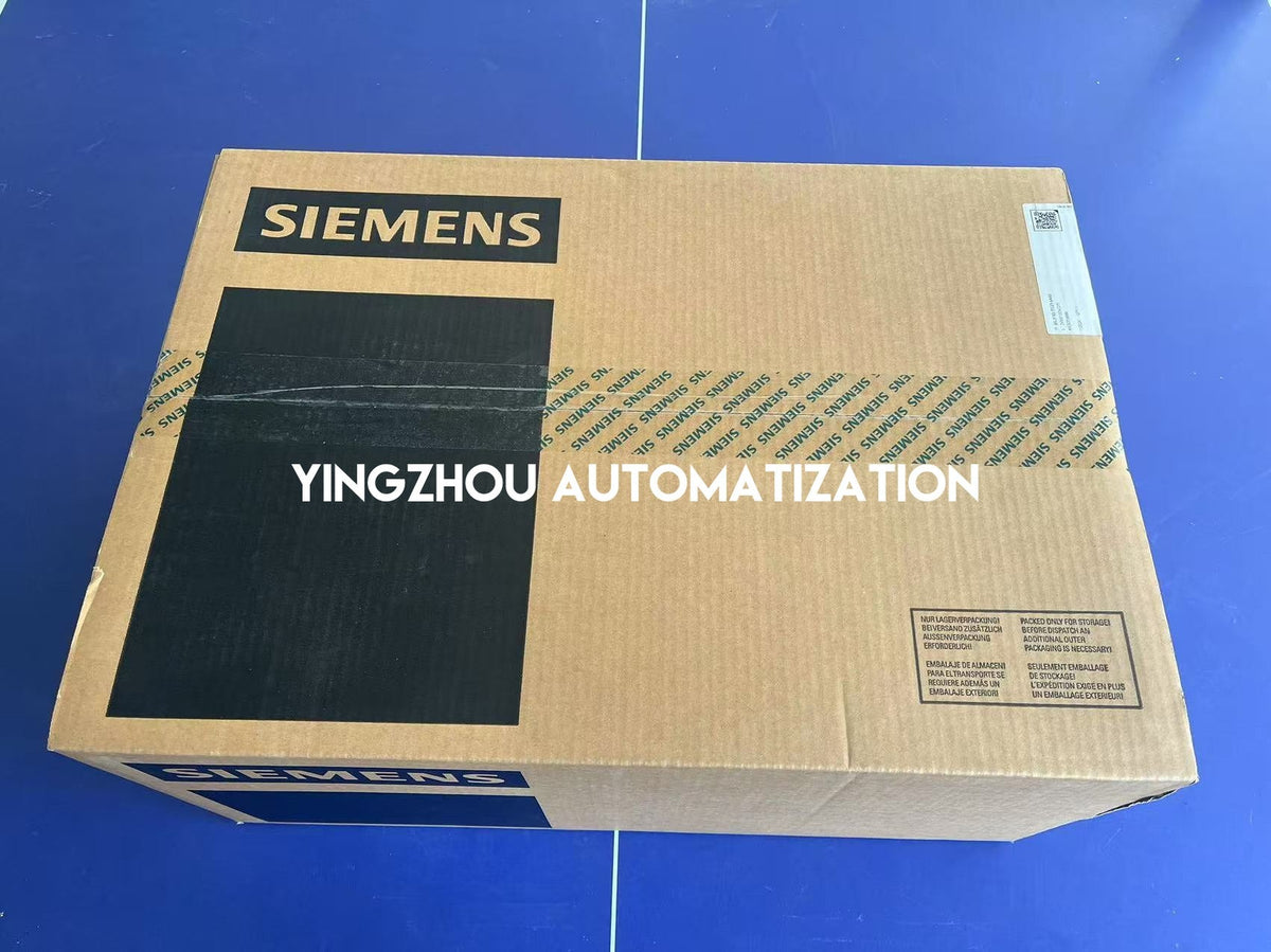 Siemens SINAMICS S120 Active Line Module | 36kW, 3AC 380-480V | 6SL3130-7TE23-6AA3-vezhoo