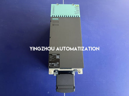 Siemens SINAMICS S120 Active Line Module | 36kW, 3AC 380-480V | 6SL3130-7TE23-6AA3-vezhoo