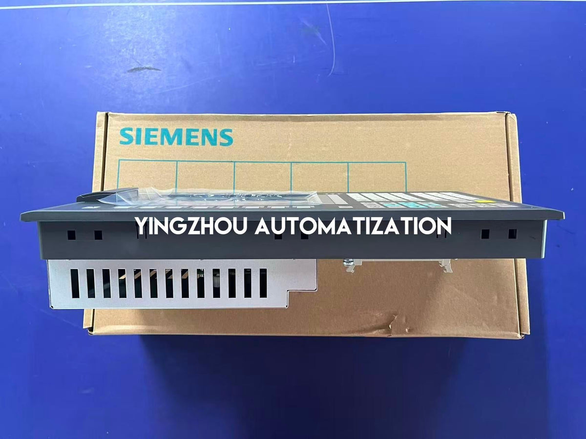 Siemens SINUMERIK 840D SL NX10.3 Control Extension | 3-Axis Drive Expansion | 6FC5370-3AT03-0AA0-vezhoo