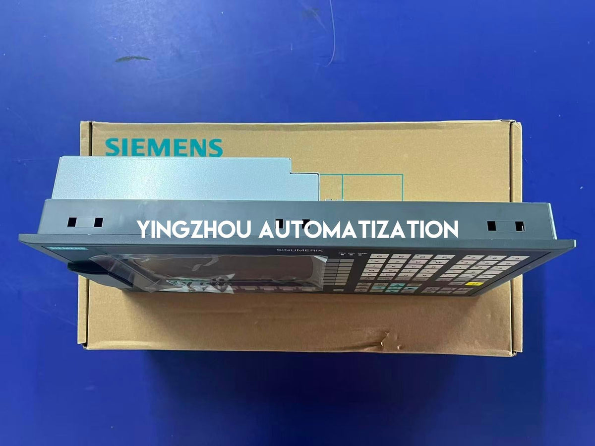 Siemens SINUMERIK 840D SL NX10.3 Control Extension | 3-Axis Drive Expansion | 6FC5370-3AT03-0AA0-vezhoo