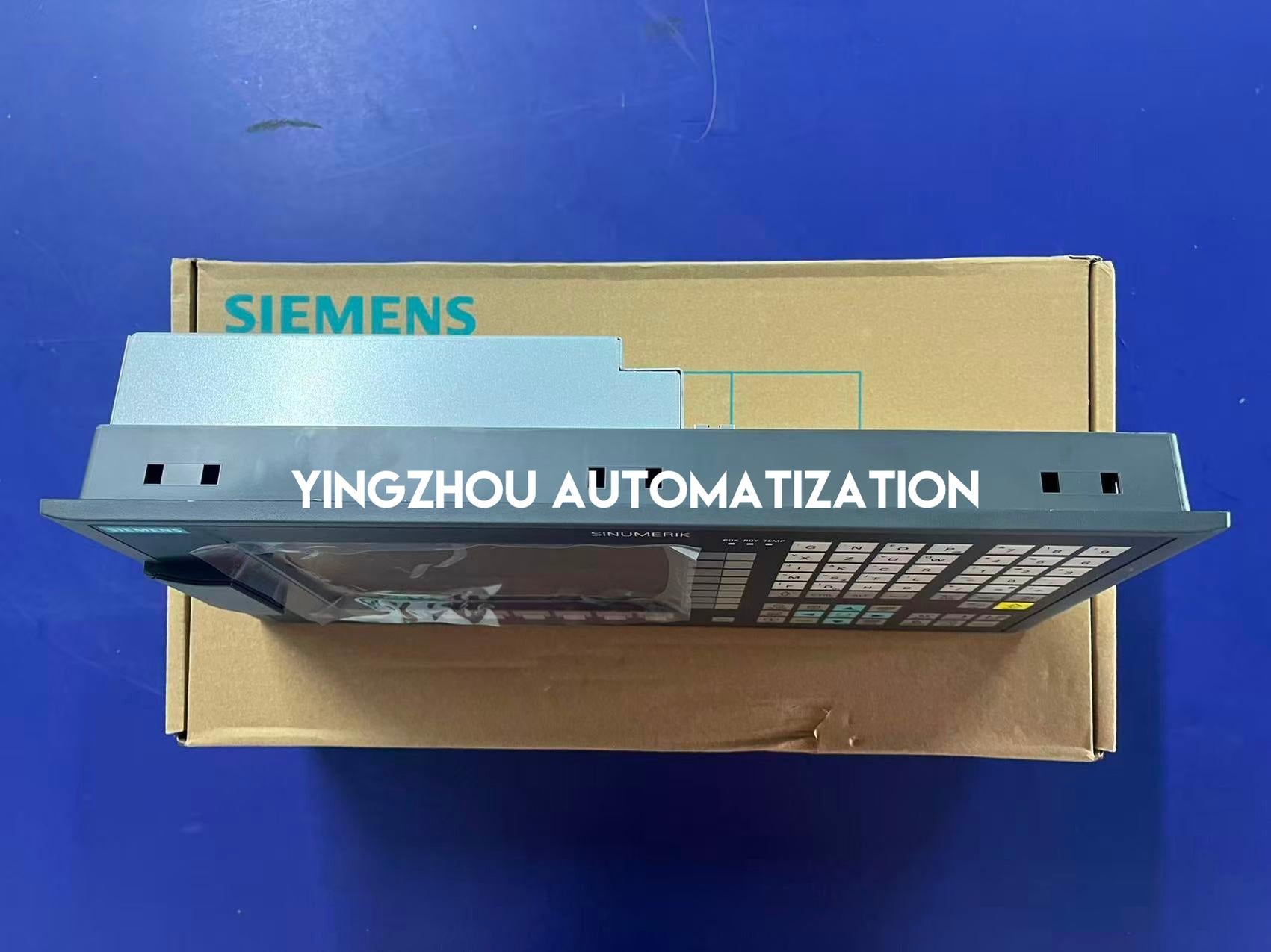Siemens SINUMERIK 840D SL NX10.3 Control Extension | 3-Axis Drive Expansion | 6FC5370-3AT03-0AA0-vezhoo