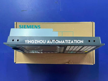 Siemens SINUMERIK 840D SL NX10.3 Control Extension | 3-Axis Drive Expansion | 6FC5370-3AT03-0AA0-vezhoo