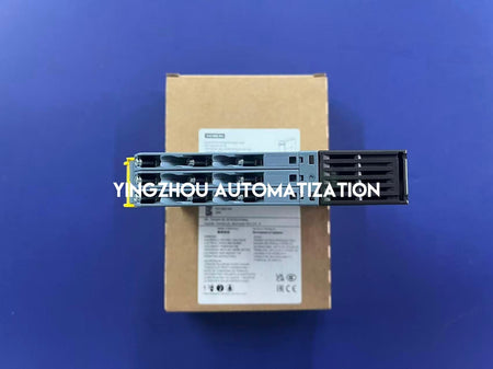 Siemens SIRIUS 3SK1111-1AB30 Safety Relay | 24V AC/DC | 3NO + 1NC Contacts-vezhoo