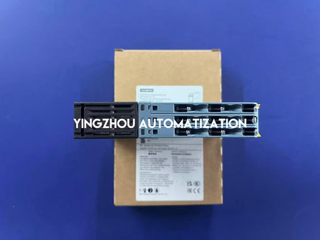 Siemens SIRIUS 3SK1111-1AB30 Safety Relay | 24V AC/DC | 3NO + 1NC Contacts-vezhoo