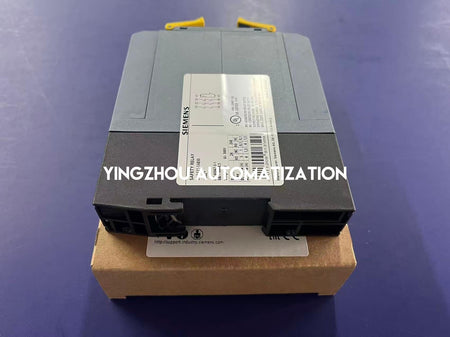 Siemens SIRIUS 3SK1111-1AB30 Safety Relay | 24V AC/DC | 3NO + 1NC Contacts-vezhoo