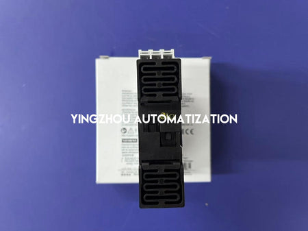 Siemens SIRIUS Digital Voltage Monitoring Relay | 0.1V - 60V AC/DC | LCD Display | 3UG4632-1AW30-vezhoo