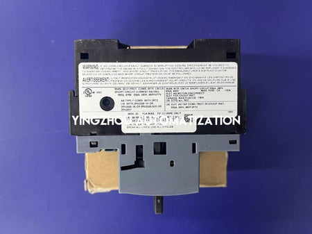 Siemens SIRIUS Motor Starter Protector | 18.0...25.0 A, Size S0 | 3RV2021-4DA10-vezhoo
