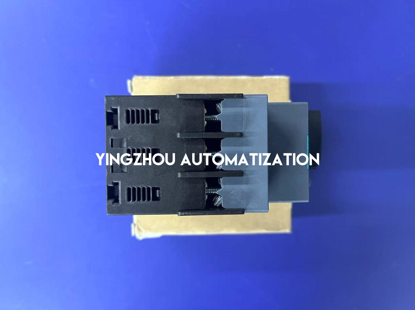 Siemens SIRIUS Motor Starter Protector | 18.0...25.0 A, Size S0 | 3RV2021-4DA10-vezhoo
