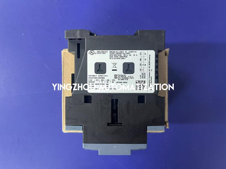Siemens SIRIUS Power Contactor | 18.5kW (40A), 24V DC Coil | 3-Pole, 1NO+1NC | 3RT2028-1BB40-vezhoo