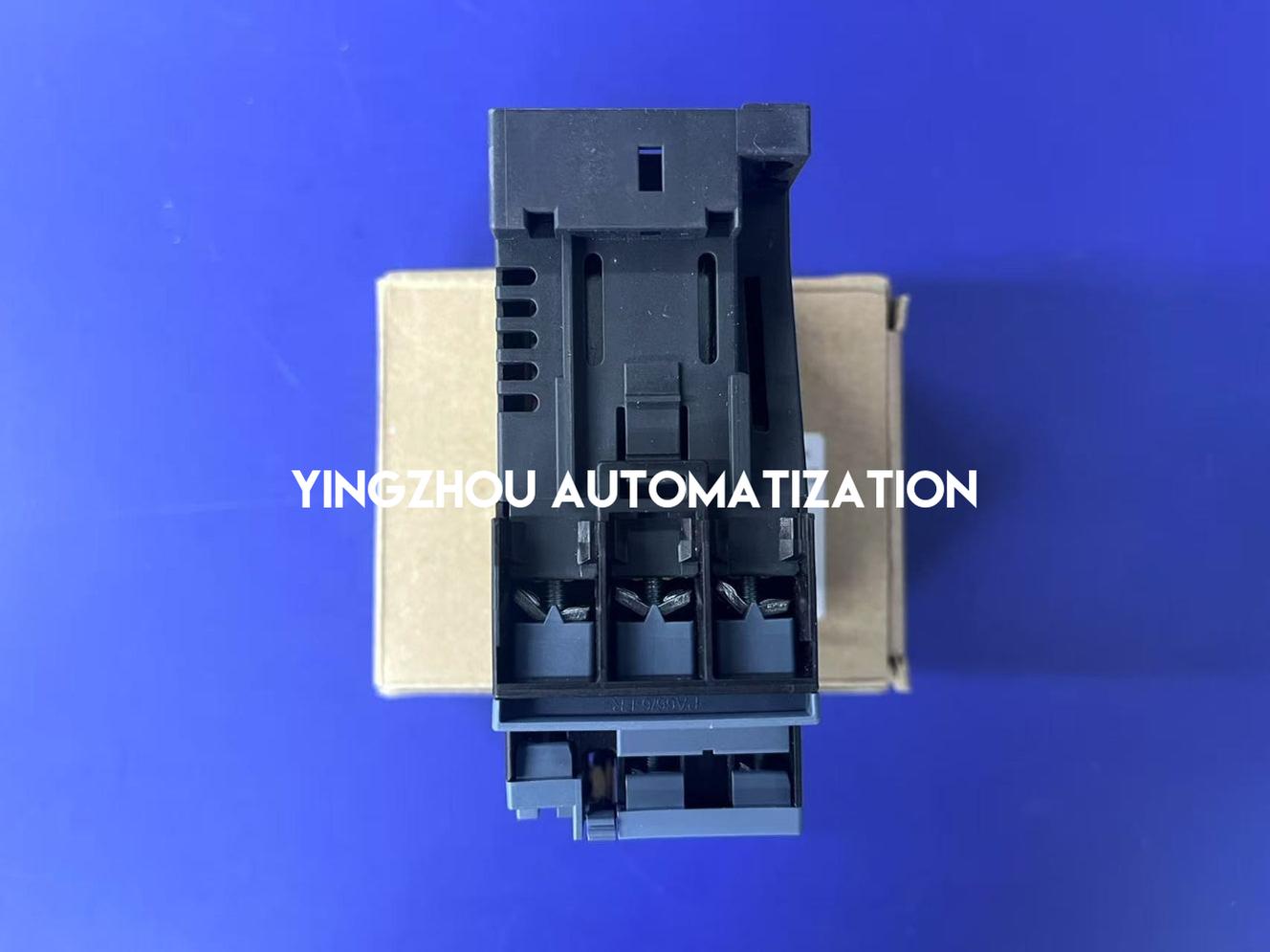 Siemens SIRIUS Power Contactor | 18.5kW (40A), 24V DC Coil | 3-Pole, 1NO+1NC | 3RT2028-1BB40-vezhoo