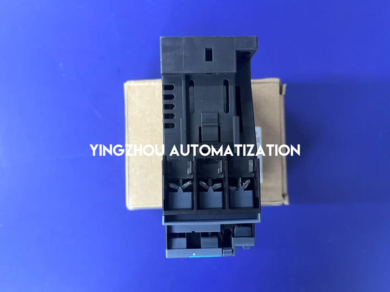Siemens SIRIUS Power Contactor | 18.5kW (40A), 24V DC Coil | 3-Pole, 1NO+1NC | 3RT2028-1BB40-vezhoo