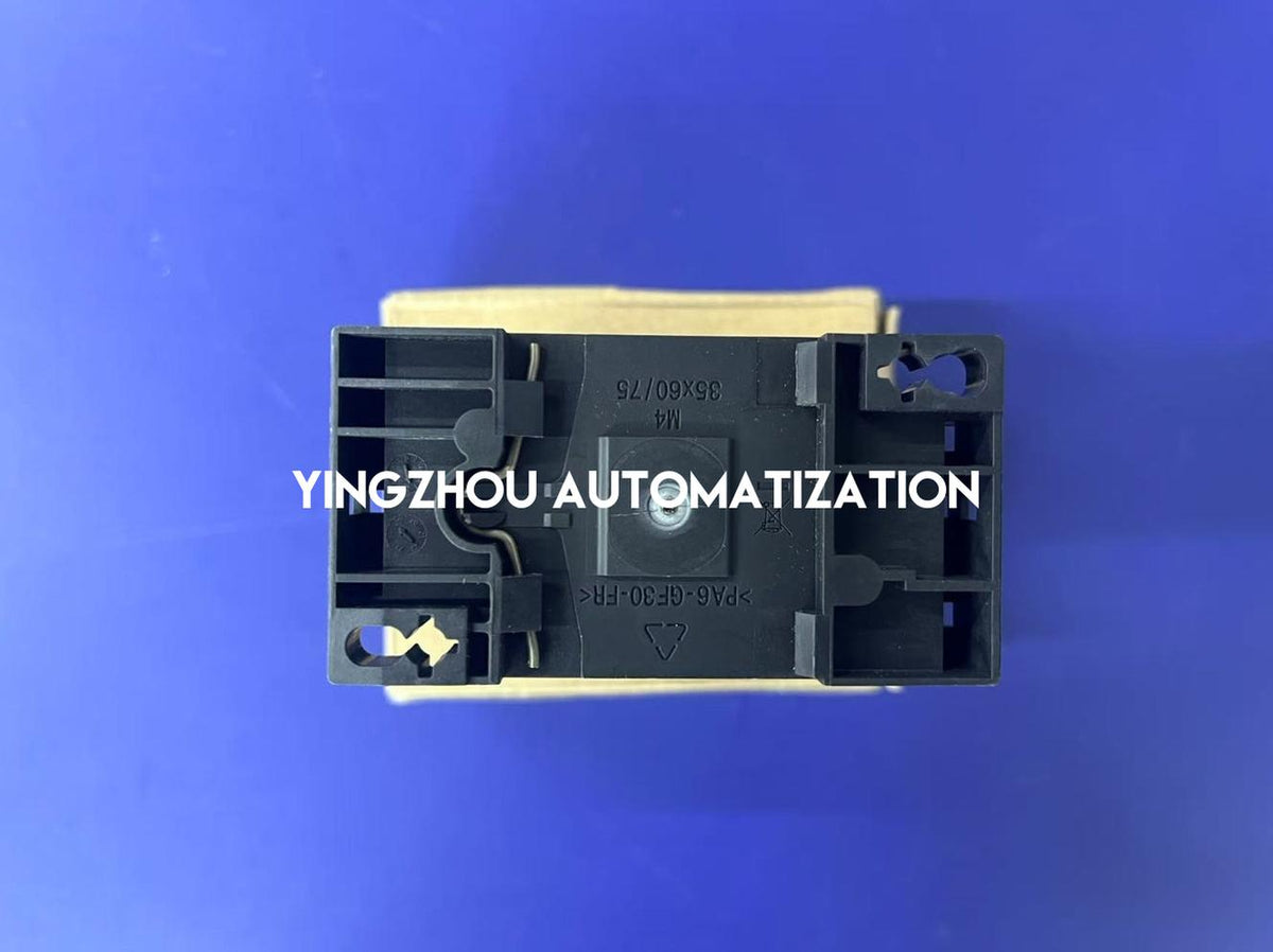 Siemens SIRIUS Power Contactor | 18.5kW (40A), 24V DC Coil | 3-Pole, 1NO+1NC | 3RT2028-1BB40-vezhoo