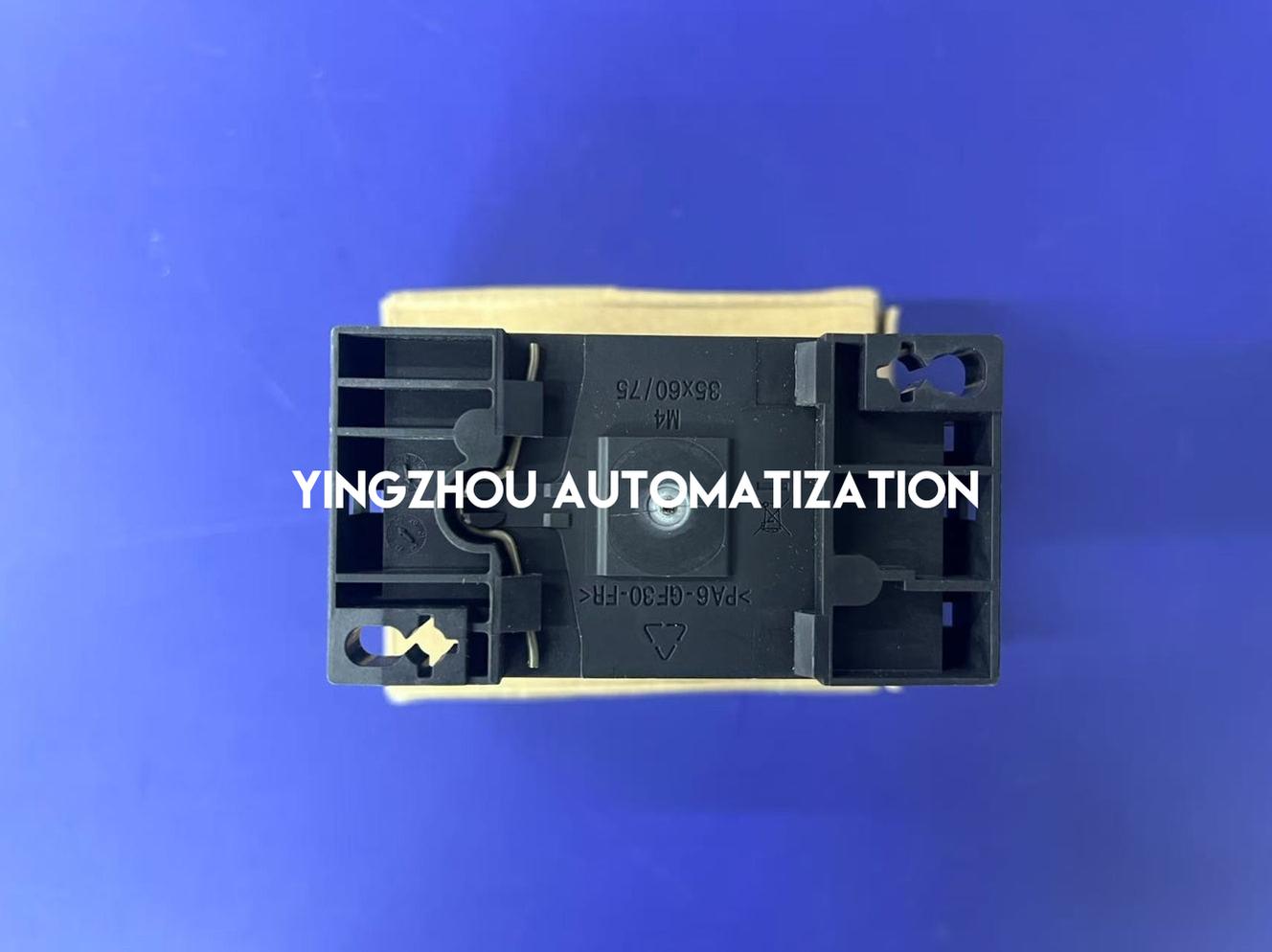 Siemens SIRIUS Power Contactor | 18.5kW (40A), 24V DC Coil | 3-Pole, 1NO+1NC | 3RT2028-1BB40-vezhoo