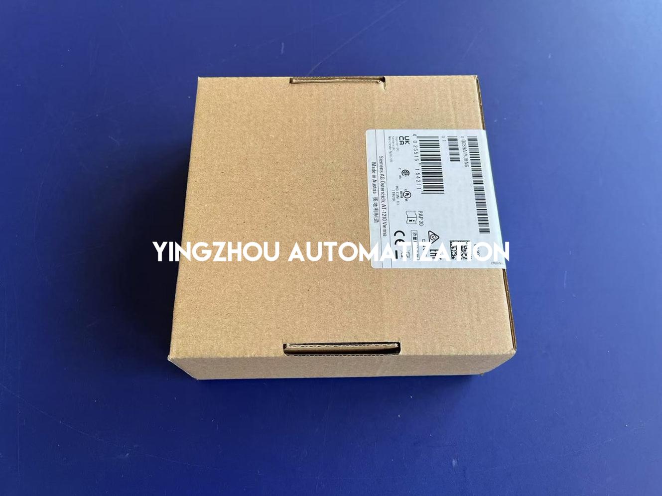 Siemens SITOP UPS1600 | 24V DC, 20A, PROFINET/Ethernet | 6EP4136-3AB00-0AY0-vezhoo