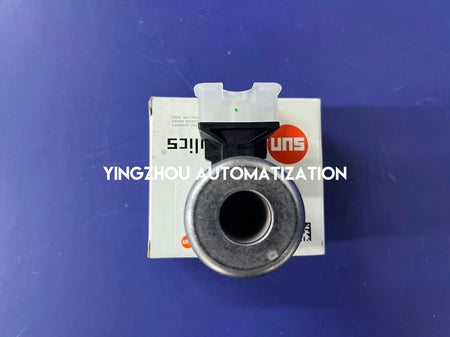 Sun Hydraulics 740224D Solenoid Coil - 24V DC, 22W, DIN 43650 Form A Connector-vezhoo