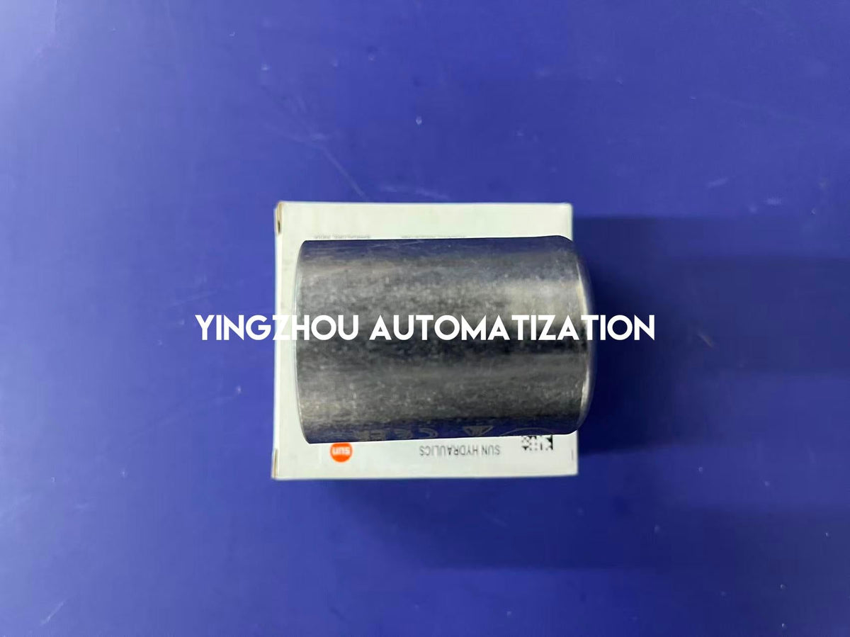 Sun Hydraulics 740224D Solenoid Coil - 24V DC, 22W, DIN 43650 Form A Connector-vezhoo