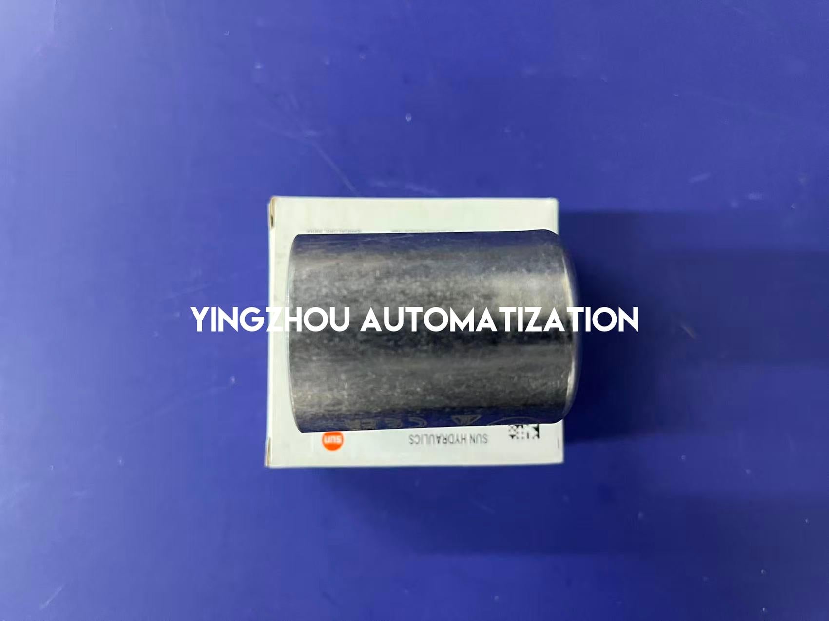 Sun Hydraulics 740224D Solenoid Coil - 24V DC, 22W, DIN 43650 Form A Connector-vezhoo