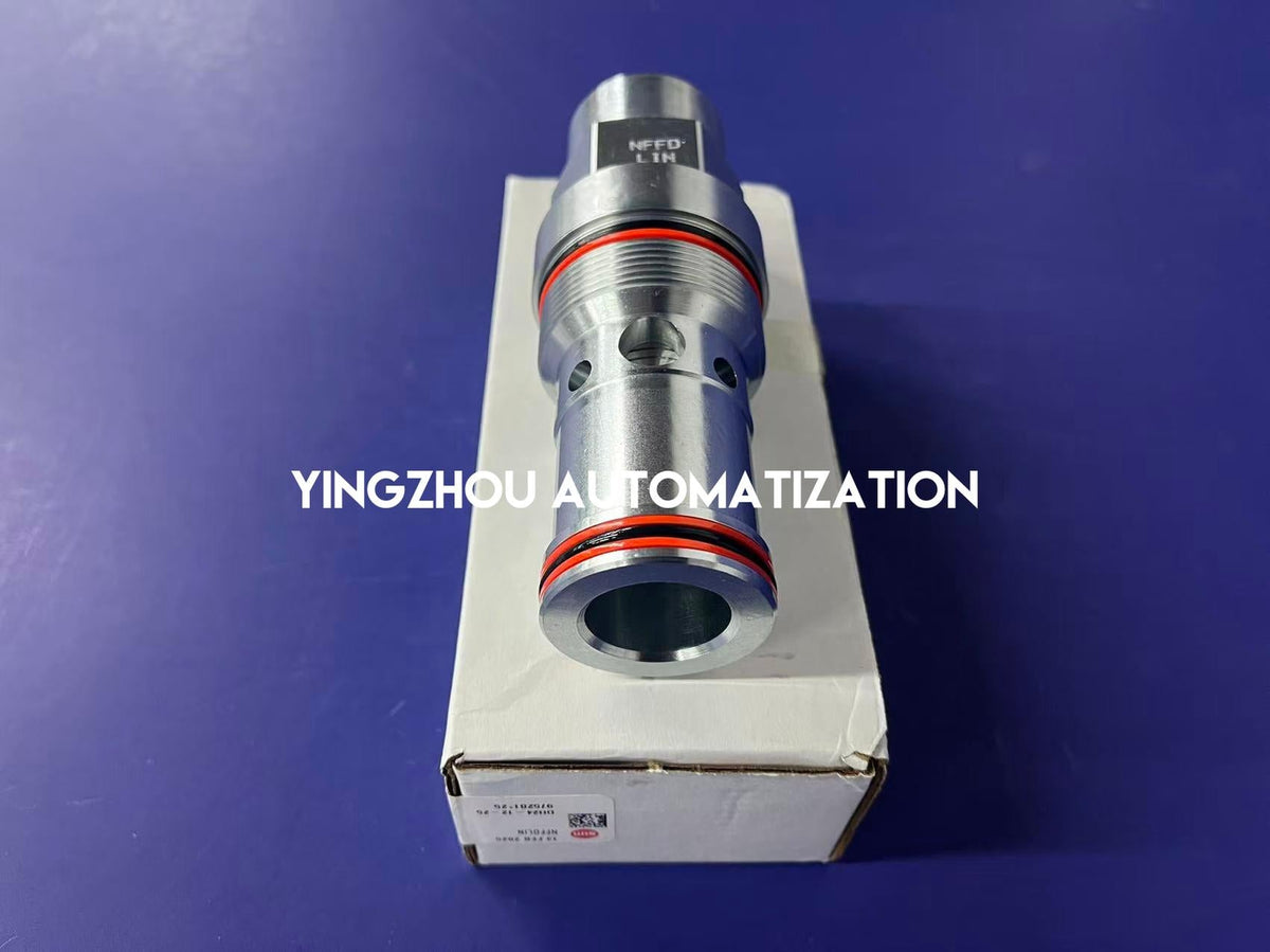 Sun Hydraulics NFFD-LIN Flow Control Valve - Fixed Orifice, Pressure Compensated-vezhoo