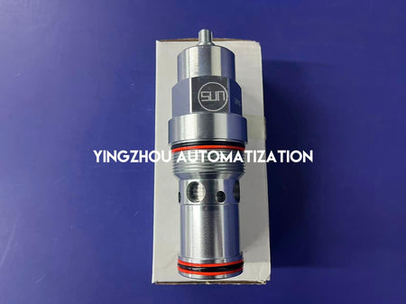 Sun Hydraulics NFFD-LIN Flow Control Valve - Fixed Orifice, Pressure Compensated-vezhoo