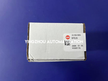 Sun Hydraulics NFFD-LIN Flow Control Valve - Fixed Orifice, Pressure Compensated-vezhoo