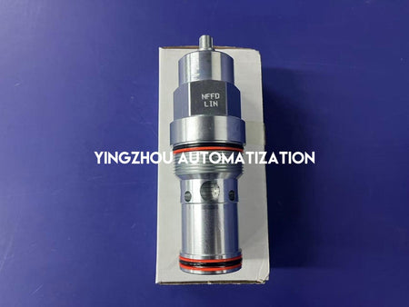 Sun Hydraulics NFFD-LIN Flow Control Valve - Fixed Orifice, Pressure Compensated-vezhoo