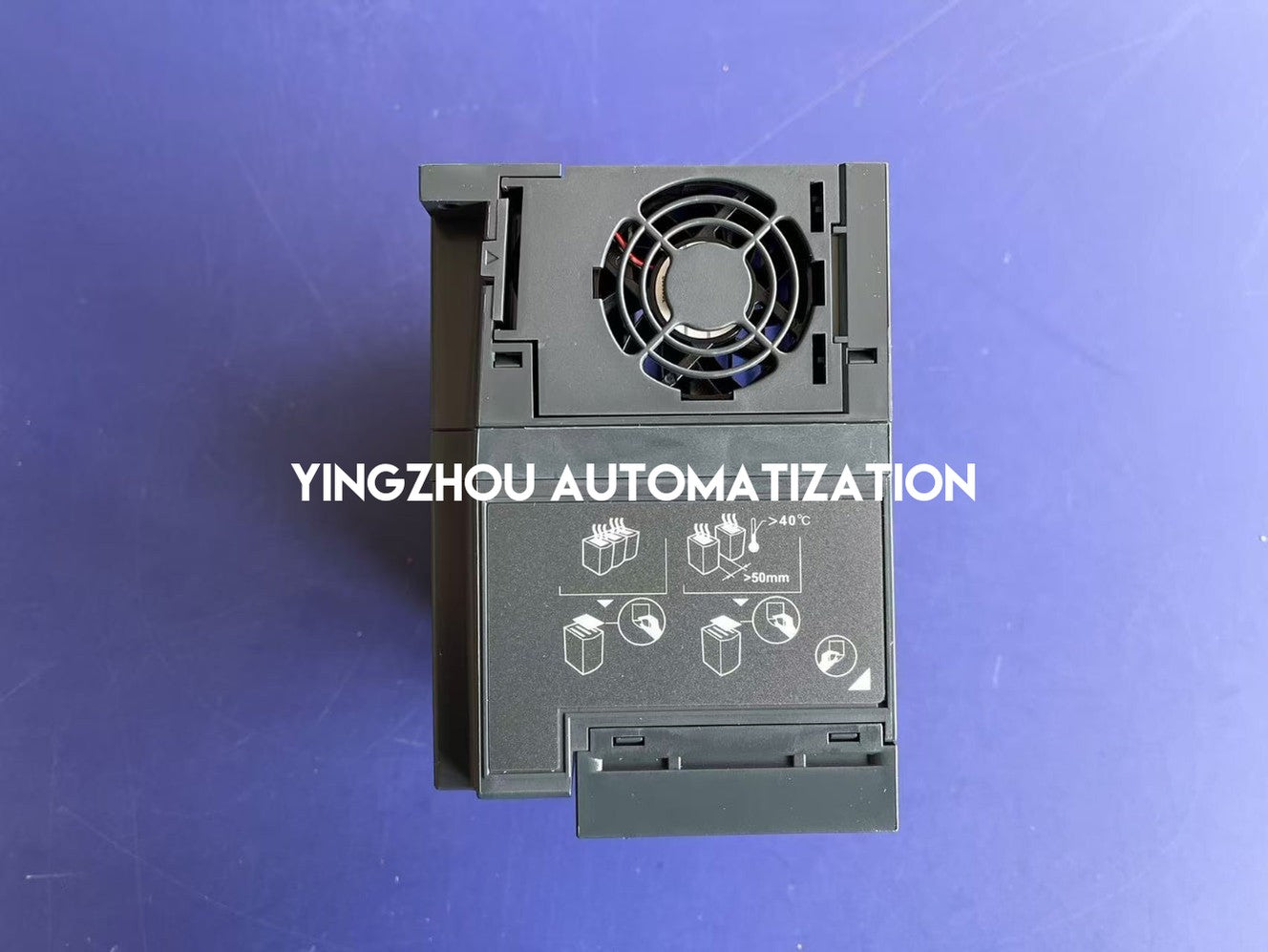 Toshiba VF-S15 VFD VFS15-4007PL1-CH | 1 HP, 3-Phase 480V, 0.75kW, IP20-vezhoo