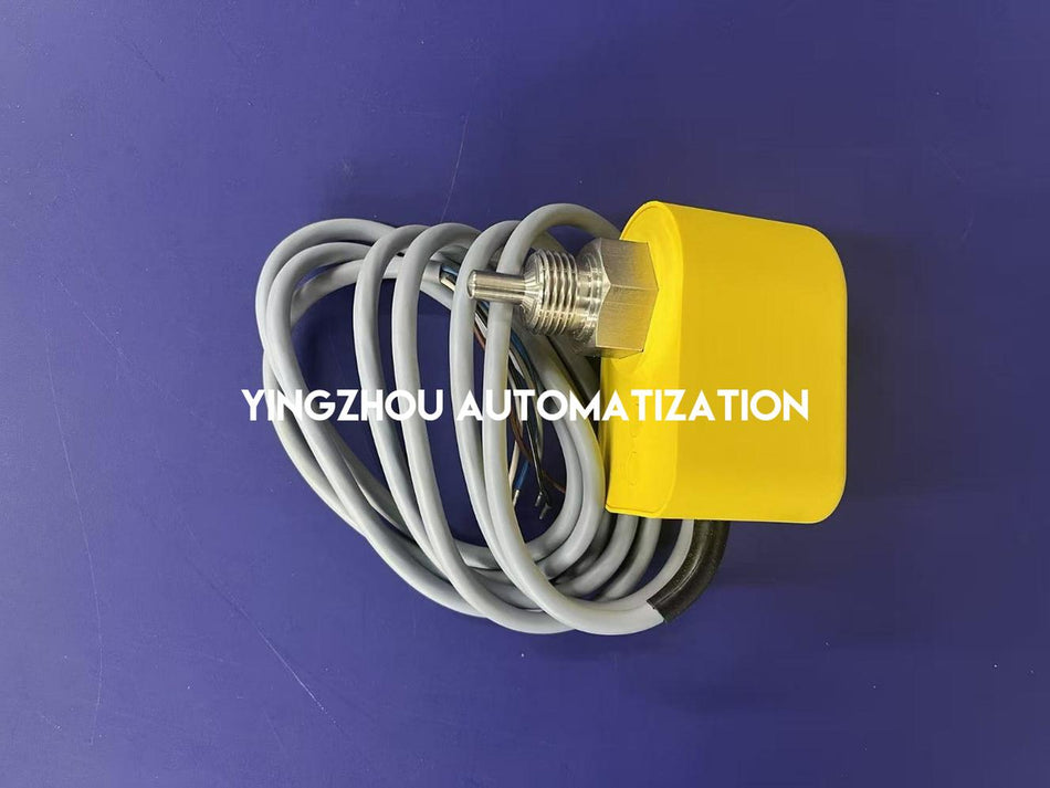 Turck FCS-G1/2A4P-VRX/230VAC Flow Monitoring Sensor - Integrated Processor, 230VAC-vezhoo