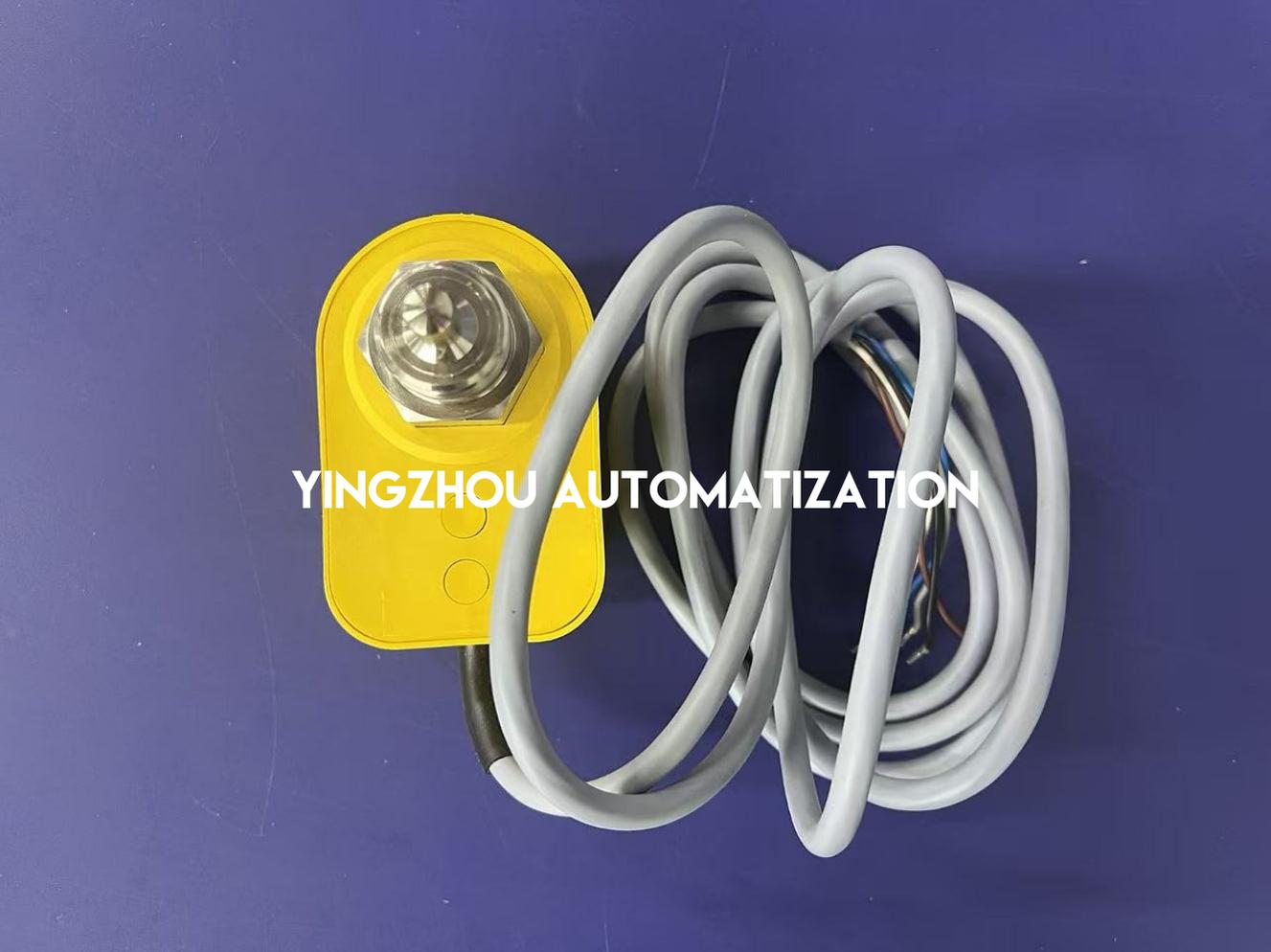 Turck FCS-G1/2A4P-VRX/230VAC Flow Monitoring Sensor - Integrated Processor, 230VAC-vezhoo