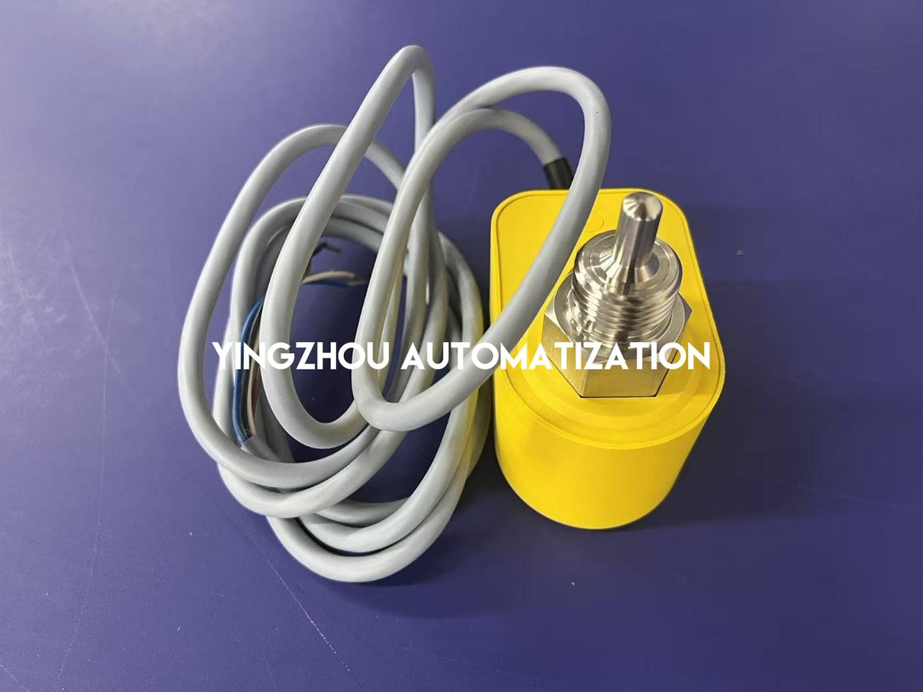 Turck FCS-G1/2A4P-VRX/230VAC Flow Monitoring Sensor - Integrated Processor, 230VAC-vezhoo