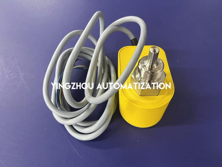 Turck FCS-G1/2A4P-VRX/230VAC Flow Monitoring Sensor - Integrated Processor, 230VAC-vezhoo