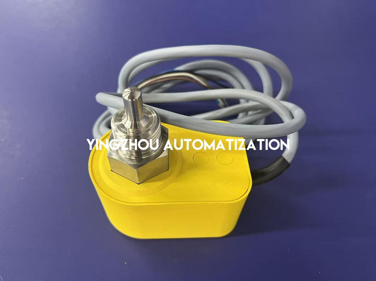 Turck FCS-G1/2A4P-VRX/230VAC Flow Monitoring Sensor - Integrated Processor, 230VAC-vezhoo