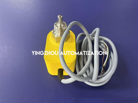 Turck FCS-G1/2A4P-VRX/230VAC Flow Monitoring Sensor - Integrated Processor, 230VAC-vezhoo