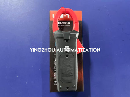 UNI-T UT205A+ Digital Clamp Meter | 1000A AC Current | 1000V AC/DC Voltage-vezhoo