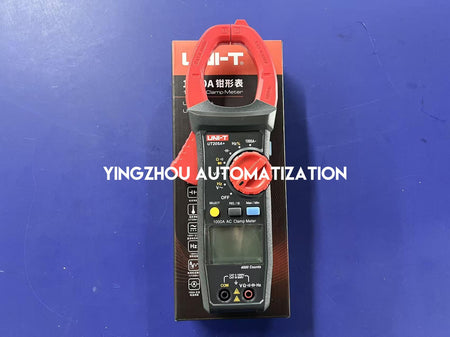 UNI-T UT205A+ Digital Clamp Meter | 1000A AC Current | 1000V AC/DC Voltage-vezhoo