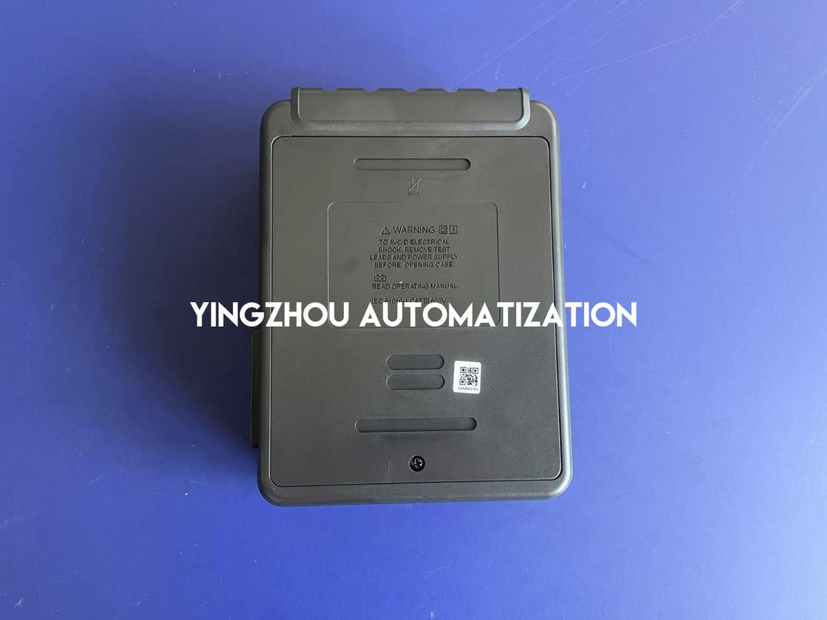 UNI-T UT513A Insulation Resistance Tester - 5kV Digital Megohmmeter, PI/DAR Measurements-vezhoo