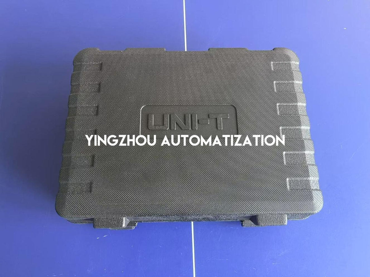 UNI-T UT513A Insulation Resistance Tester - 5kV Digital Megohmmeter, PI/DAR Measurements-vezhoo
