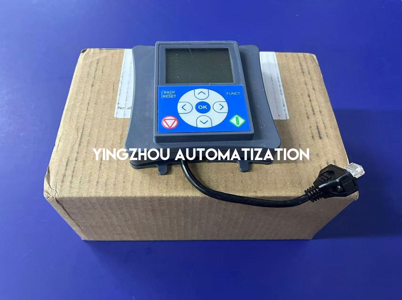 VACON 100 X Graphical Keypad - 141F4176 | IP66, Handheld/Magnetic, 0.5m Cable-vezhoo