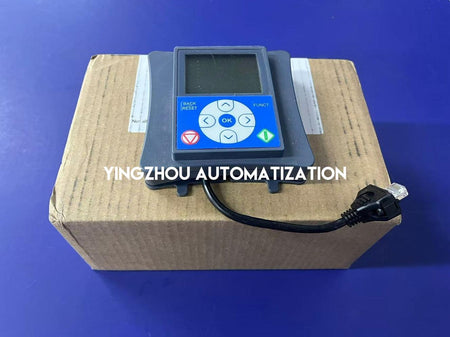 VACON 100 X Graphical Keypad - 141F4176 | IP66, Handheld/Magnetic, 0.5m Cable-vezhoo