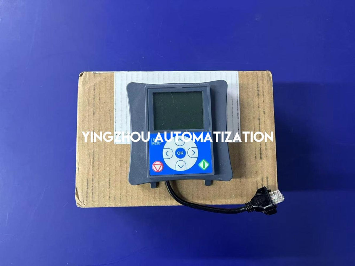VACON 100 X Graphical Keypad - 141F4176 | IP66, Handheld/Magnetic, 0.5m Cable-vezhoo