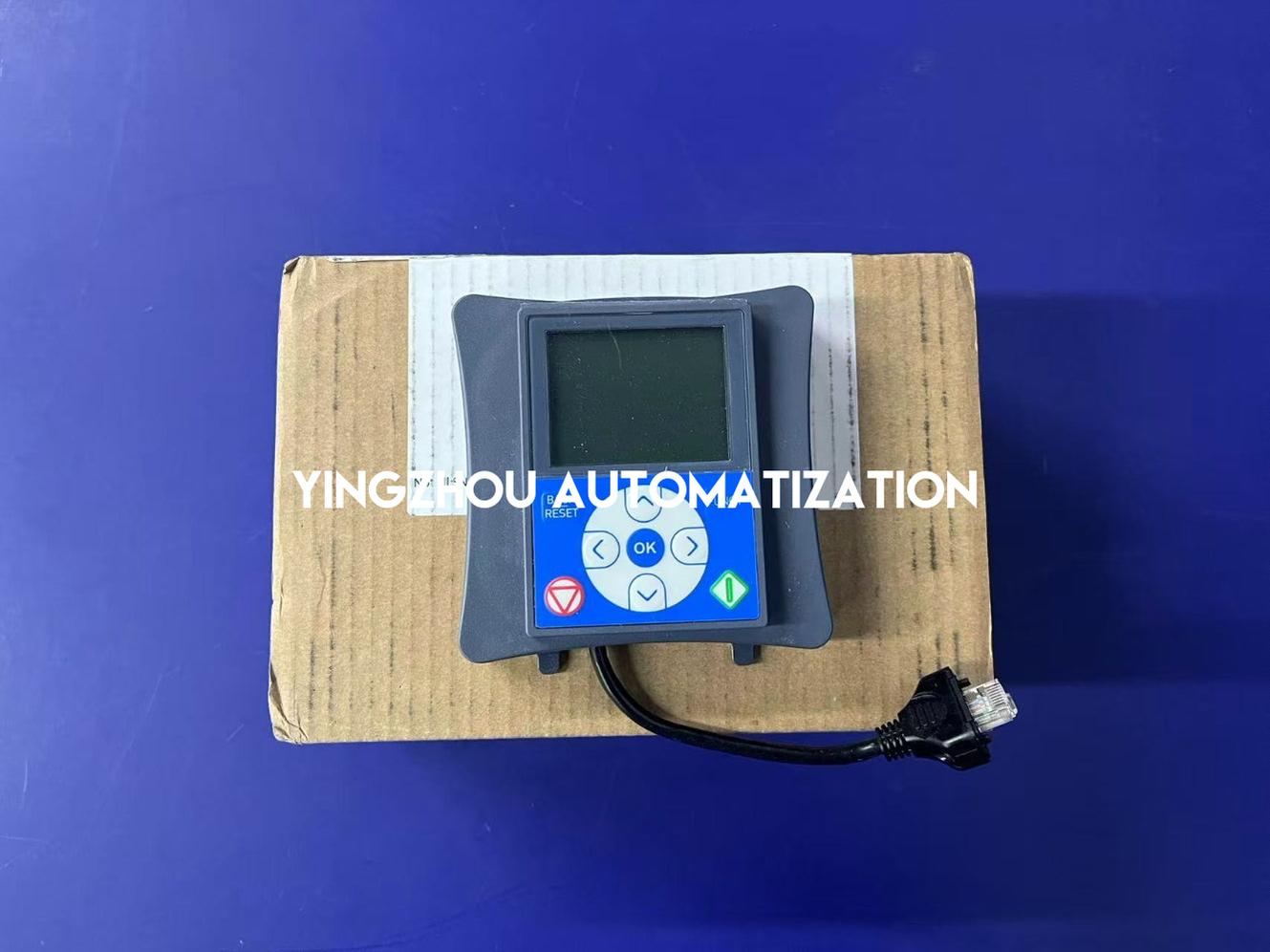 VACON 100 X Graphical Keypad - 141F4176 | IP66, Handheld/Magnetic, 0.5m Cable-vezhoo