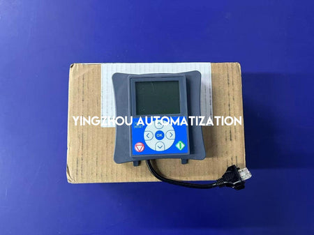VACON 100 X Graphical Keypad - 141F4176 | IP66, Handheld/Magnetic, 0.5m Cable-vezhoo