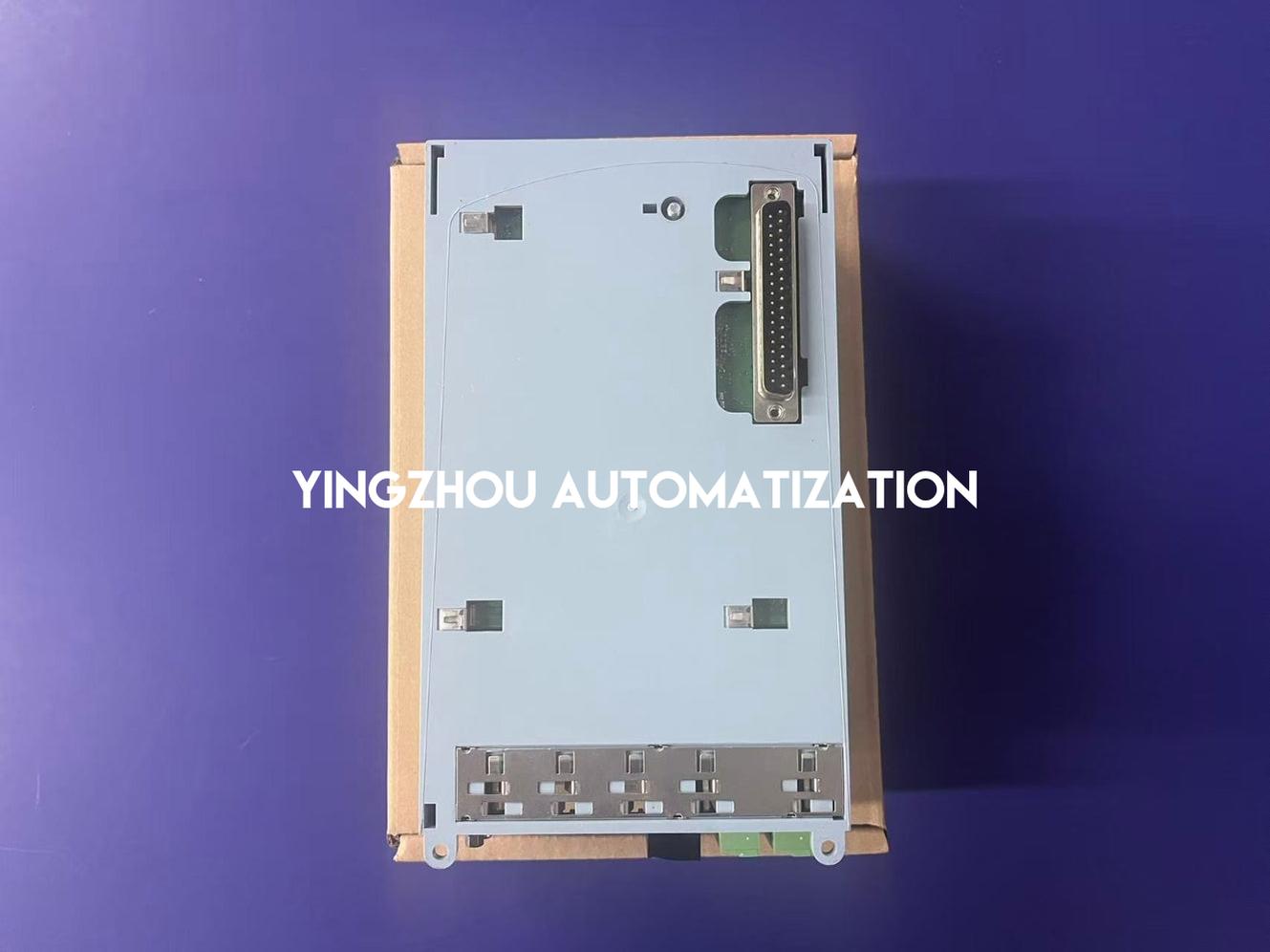 VACON NX Control Unit Assembly - CSASA1A20000C5 | NXS/NXP Series, Profibus DP, 24V DC-vezhoo
