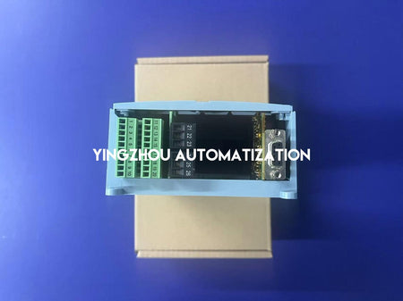VACON NX Control Unit Assembly - CSASA1A20000C5 | NXS/NXP Series, Profibus DP, 24V DC-vezhoo