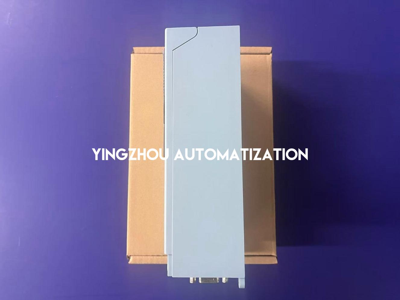 VACON NX Control Unit Assembly - CSASA1A20000C5 | NXS/NXP Series, Profibus DP, 24V DC-vezhoo